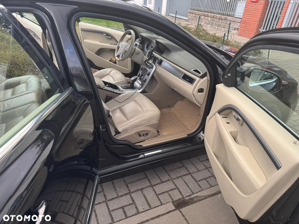 Volvo S80 D5 Momentum - 17