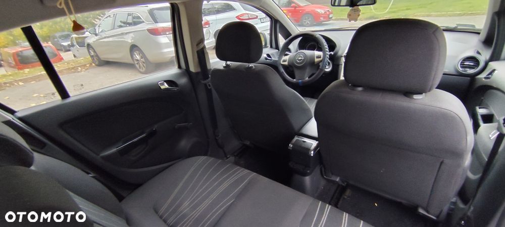 Opel Corsa - 5