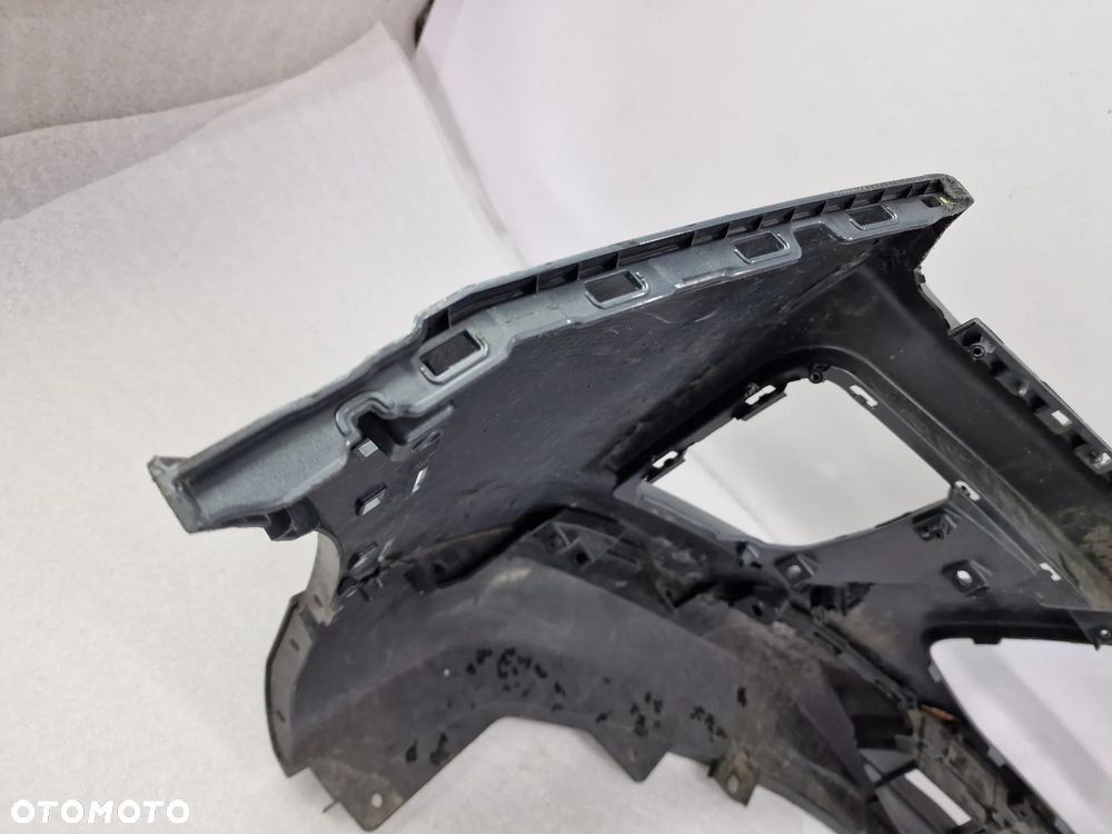 SSANGYONG KORANDO IV 4 19- ZDERZAK PRZEDNI PRZÓD NA 4X PDC , NR K78711-37000 + K78712-37000 , NR AUKCJI NZ1010 - 24