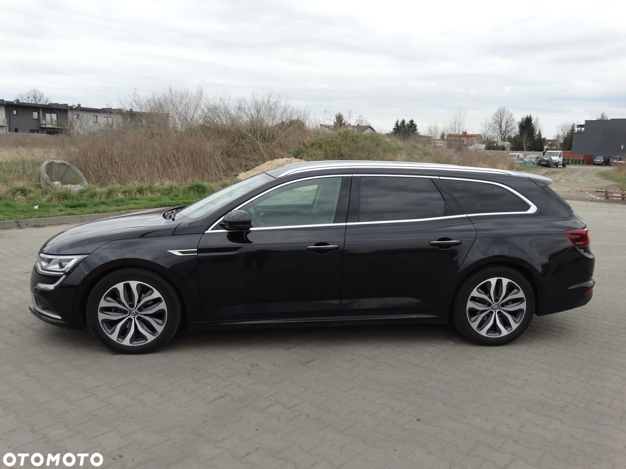 Renault Talisman 1.6 Energy dCi Intens EDC - 13