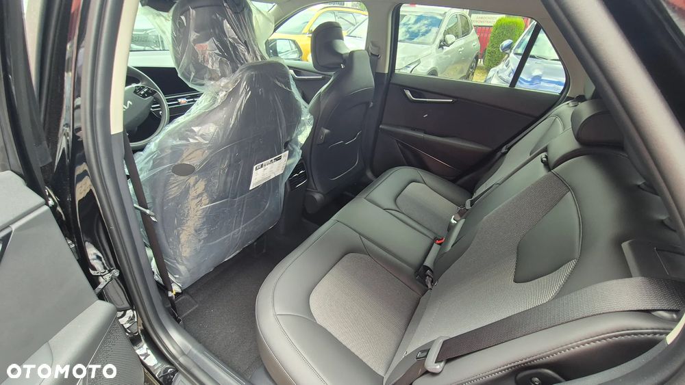 Kia Niro 1.6 GDI Hybrid Business Line - 13