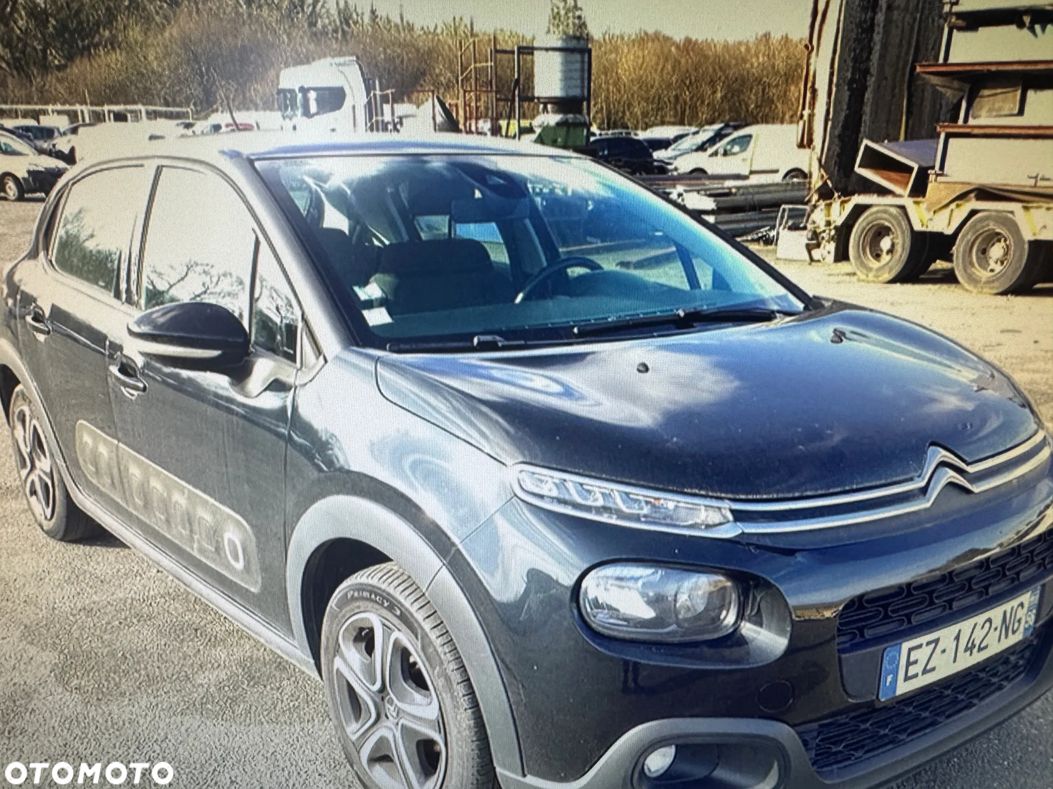 Citroën C3 1.2 PureTech Shine S&S - 2