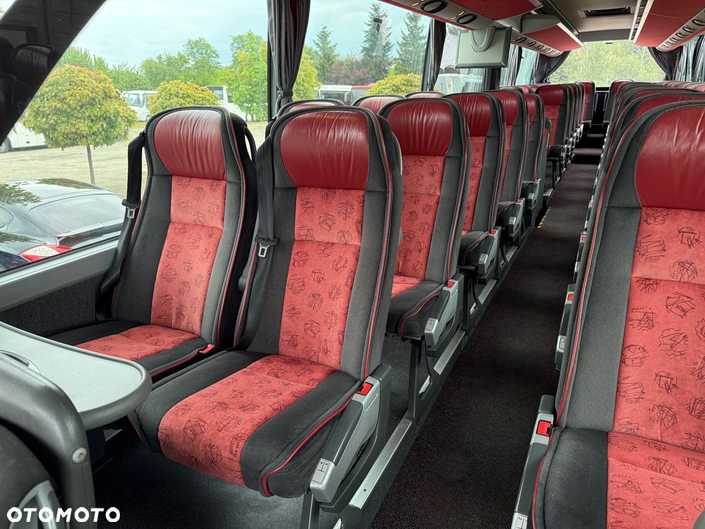 Setra 415 HD - 13