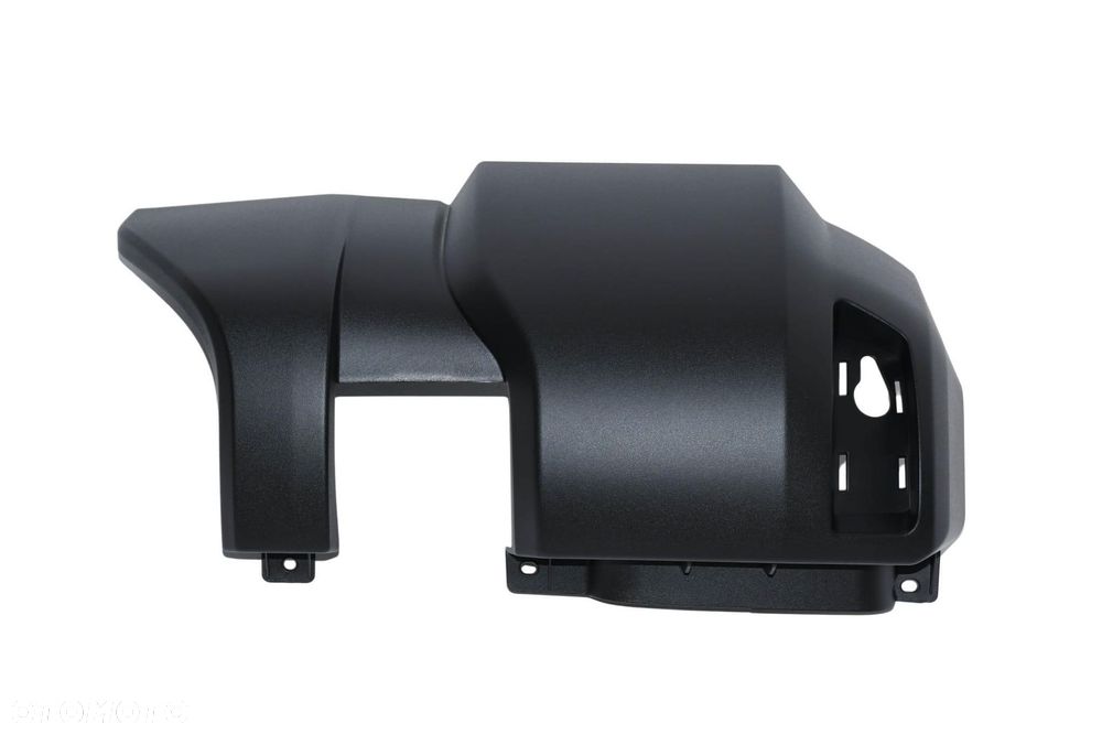 5803091876 Iveco Daily 2022 2024 narożnik tylnego zderzaka prawy - 1