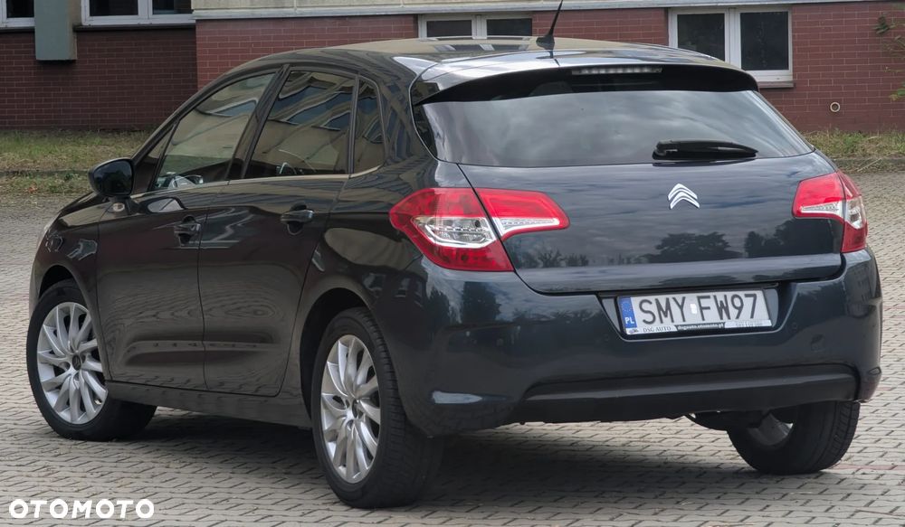 Citroën C4 HDi 150 Tendance - 18