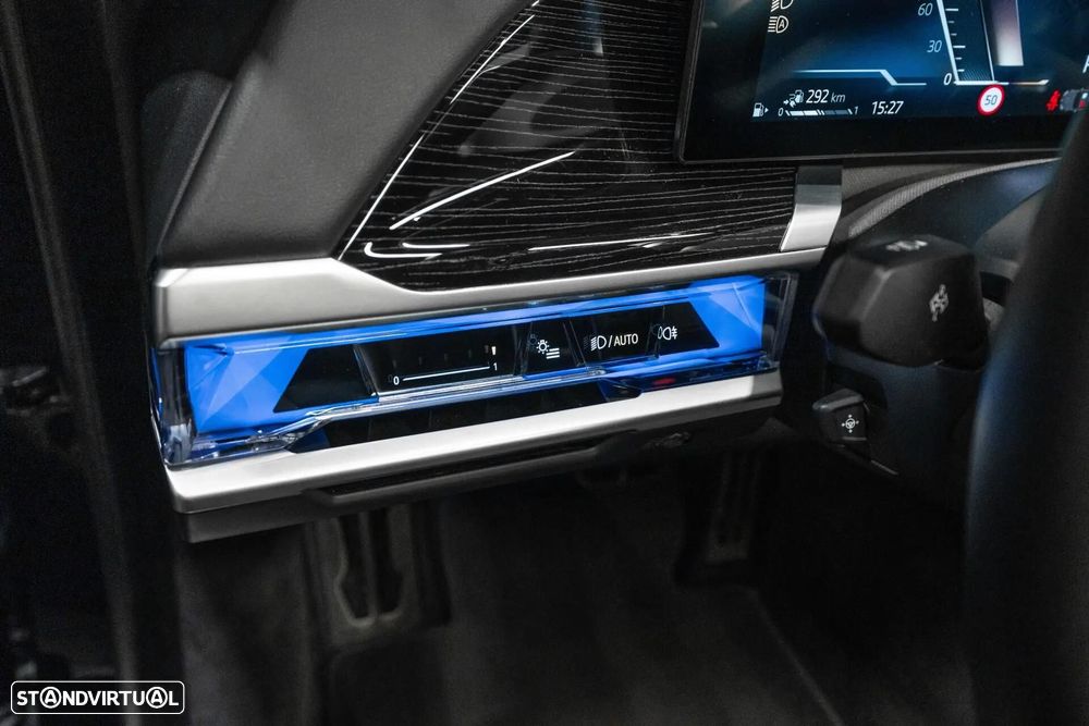 BMW 750 750e xDrive Pack Desportivo M - 20