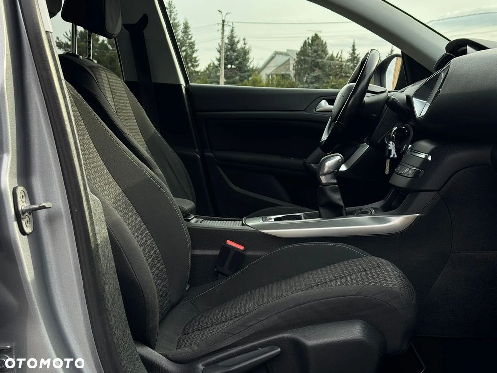 Peugeot 308 - 21