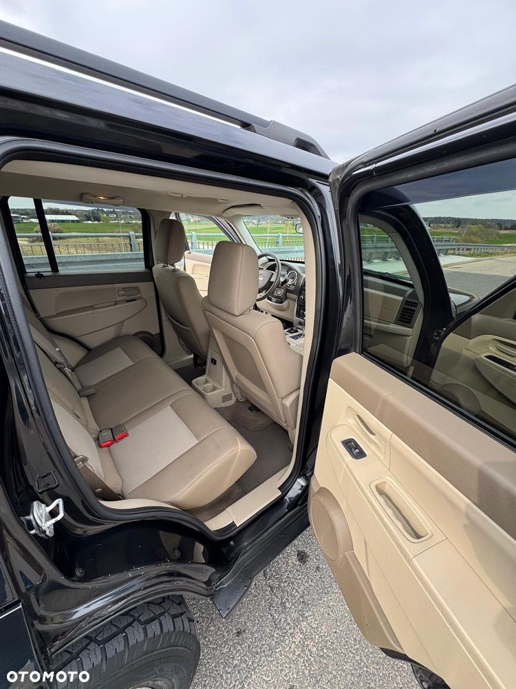 Jeep Liberty 3.7 4x4 - 25