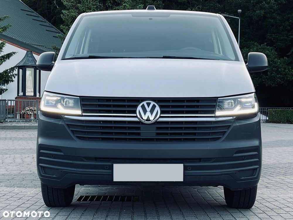 Volkswagen Transporter ver-kombi-tdi-lang - 3