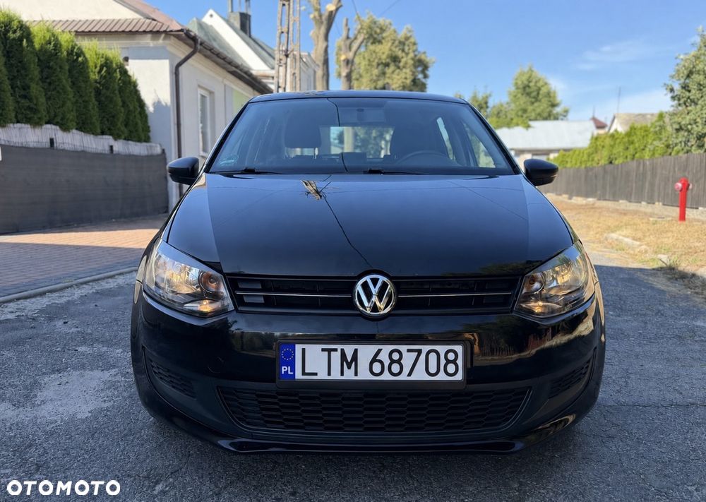 Volkswagen Polo 1.2 Blue Motion Technology Life - 3