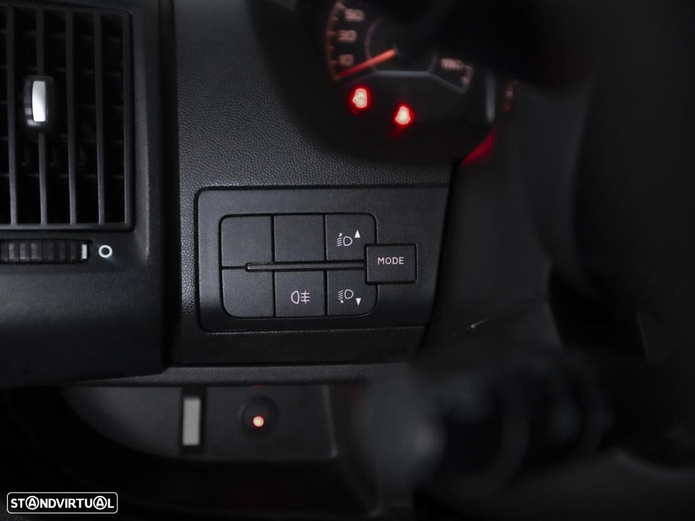 Peugeot Boxer - 13