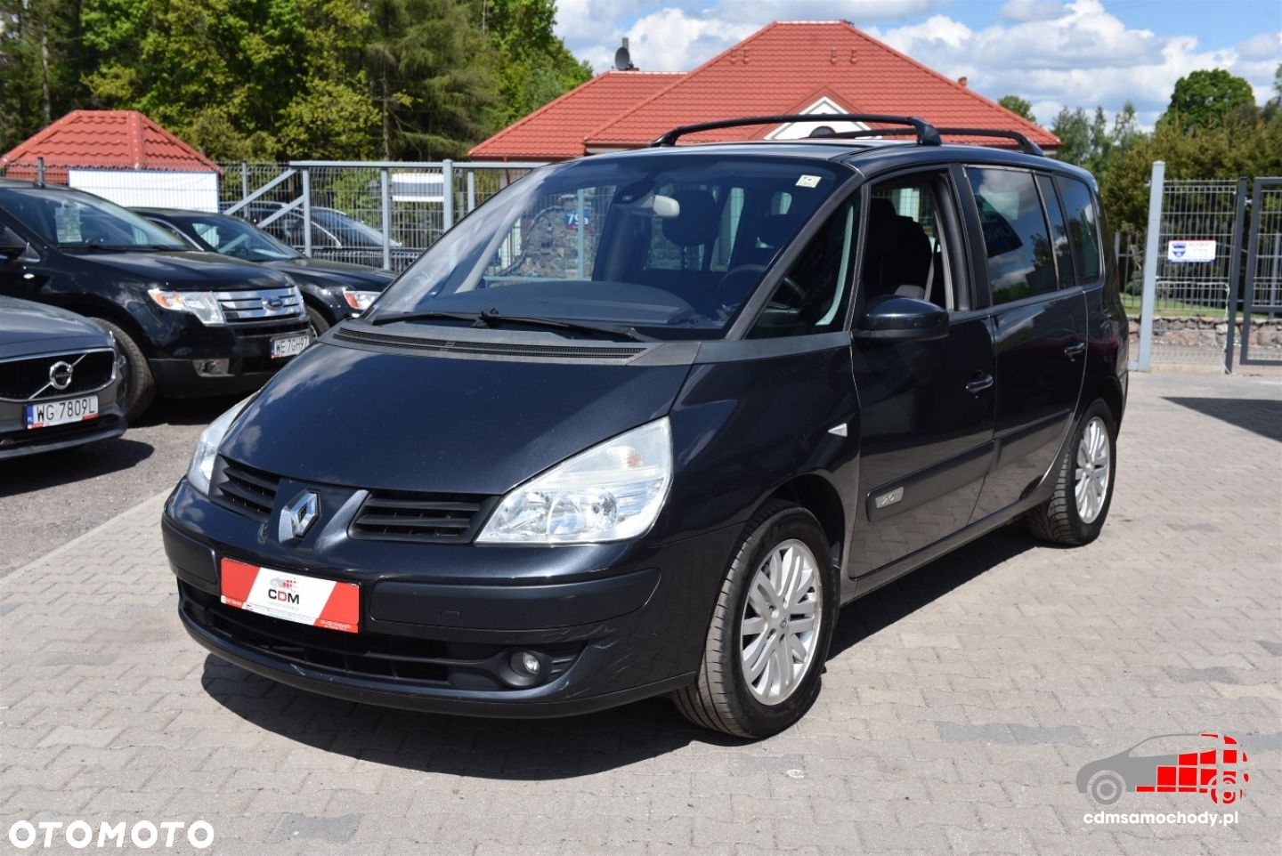 Renault Espace 2.0T Dynamique - 6