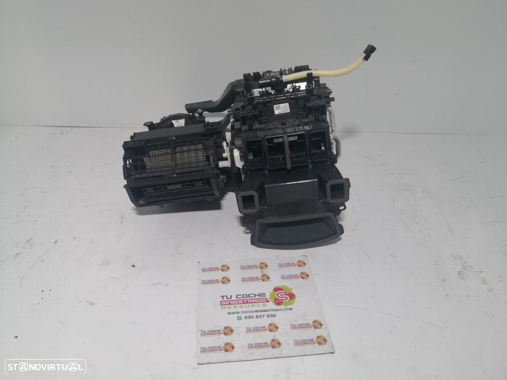 SOFAGEM INTEIRA TOYOTA YARIS XP21 - 1