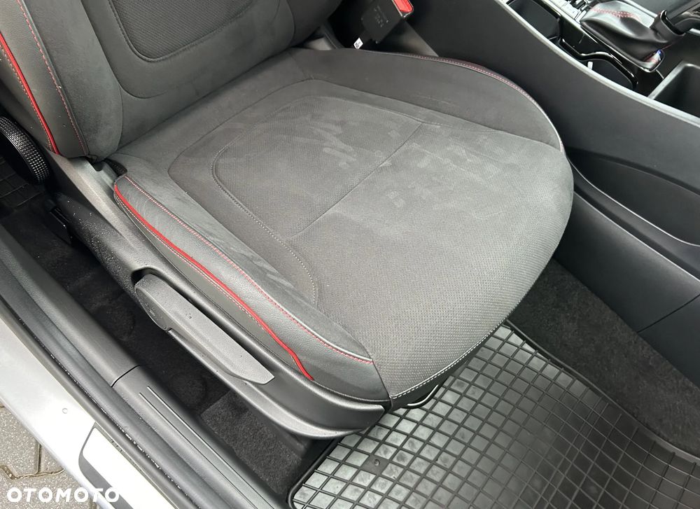 Hyundai Tucson 1.6 T-GDi 48V N Line 2WD DCT - 23