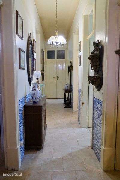 Casa Senhorial de 1934 - Grande imagem: 4/11