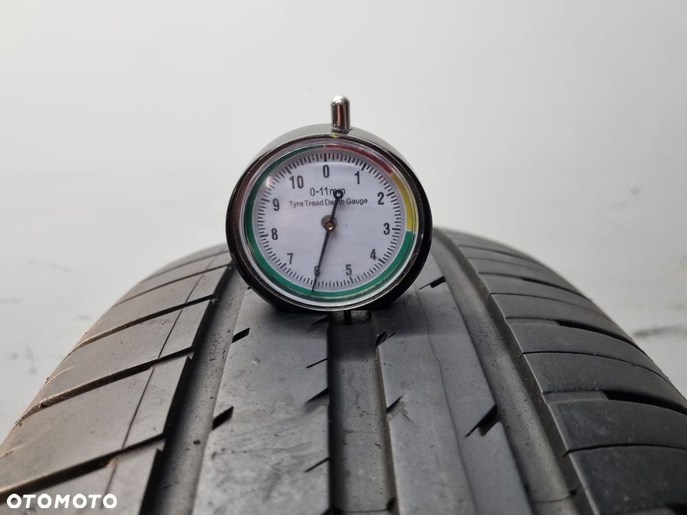 1x 195/65R15 91H Fulda Ecocontrol HP - 3