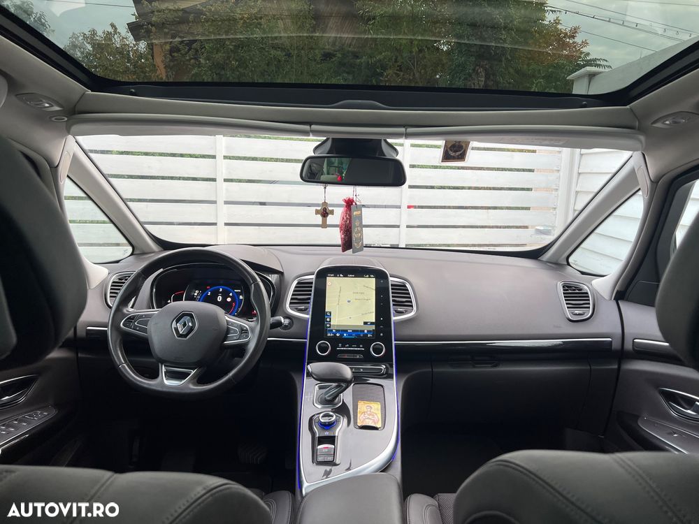 Renault Espace Energy dCi 160 EDC Business - 3