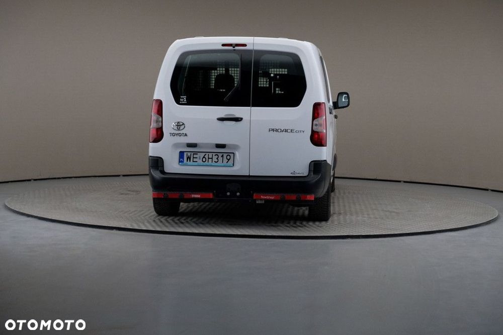 Toyota ProAce Verso 1.2 D-4T Long aut Kamera SalonPL VAT23% - 5