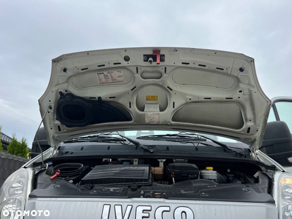 Iveco Daily 35C15 - 26