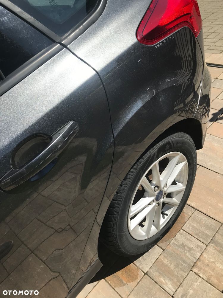 Ford Focus - 6