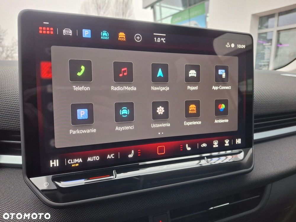 Volkswagen T-Roc 1.5 TSI Life DSG - 30