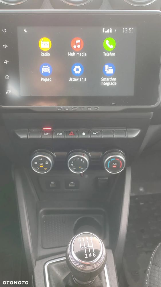 Dacia Duster 1.0 TCe Expression - 23