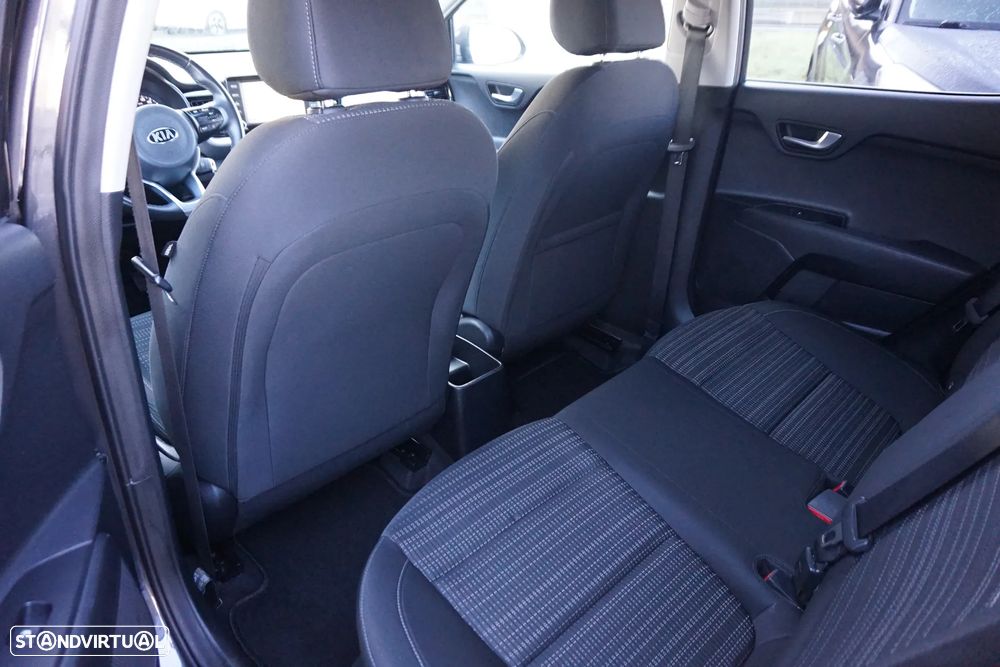 Kia Stonic 1.0 T-GDI Drive - 18
