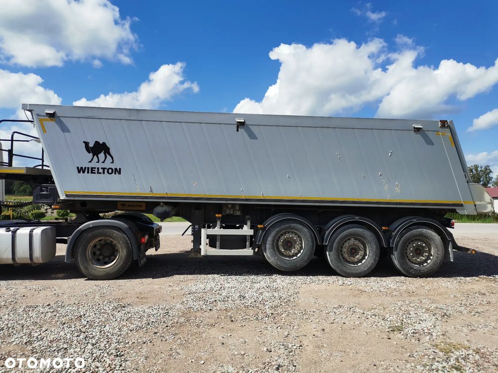 Wielton NW-3 NS-2 33m - 1