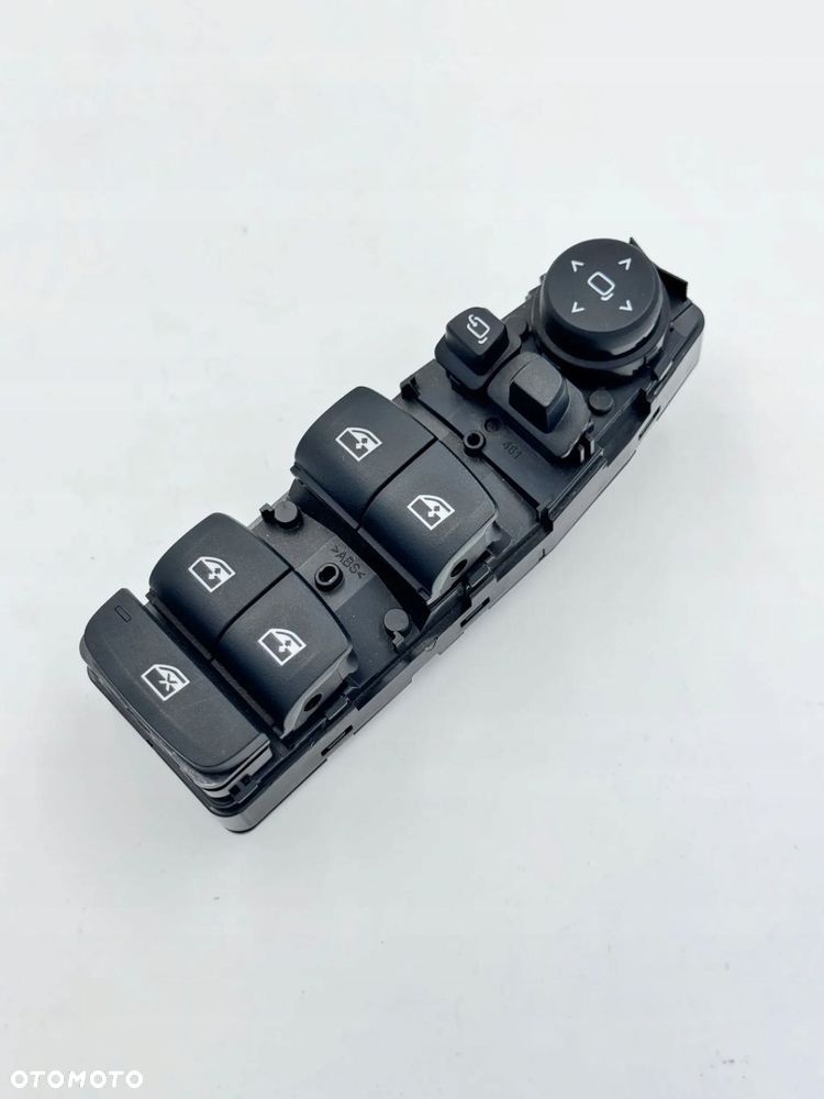 PRZEŁĄCZNIK PANEL STEROWANIA PODNOŚNIKA SZYB LEWY BMW X3 G01 X4 G02 - 3