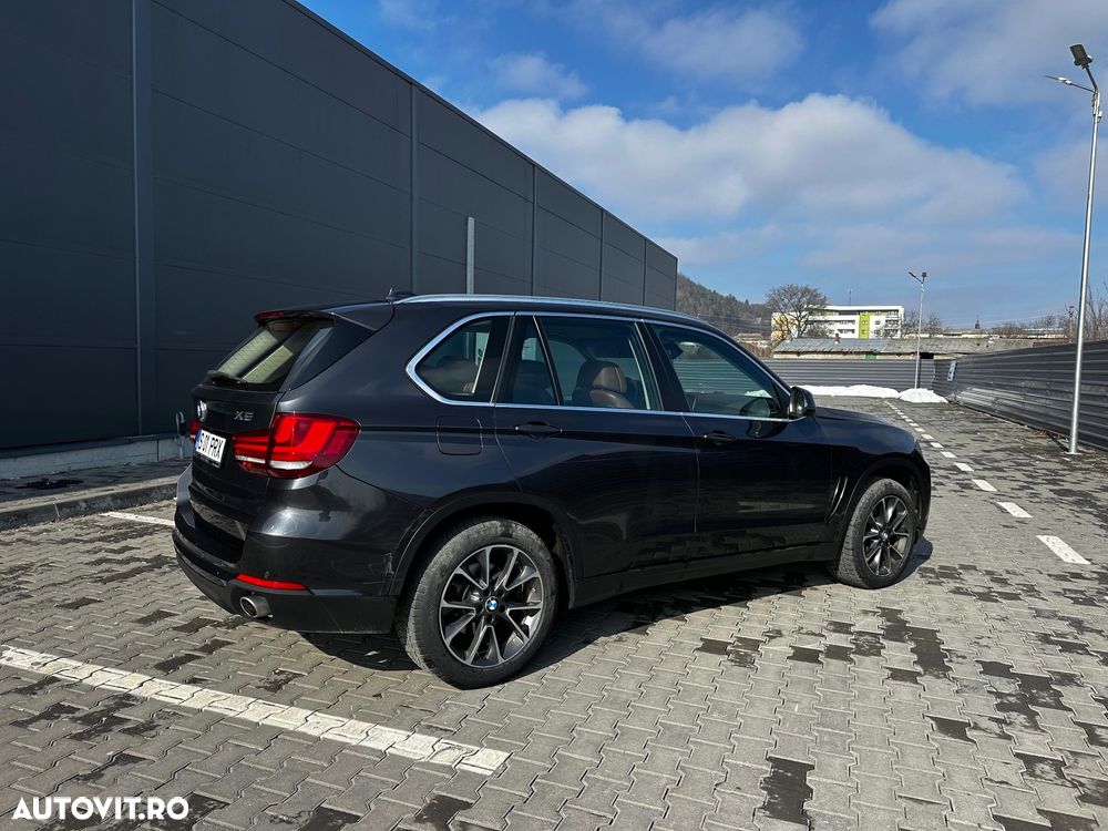 BMW X5 xDrive25d - 6