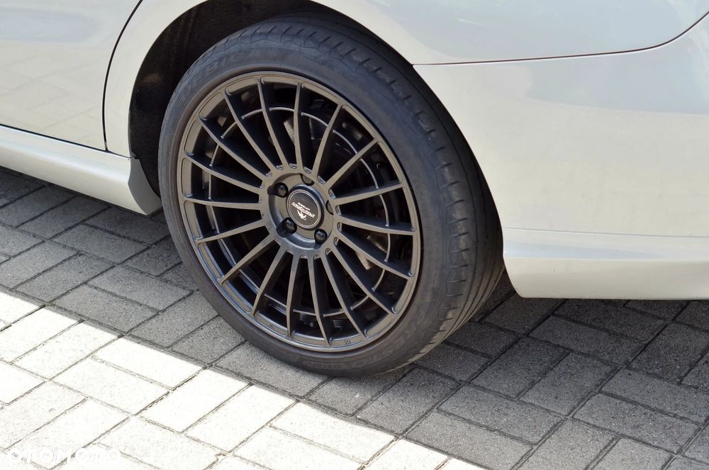 Mercedes-Benz CLA 200 CDI - 28