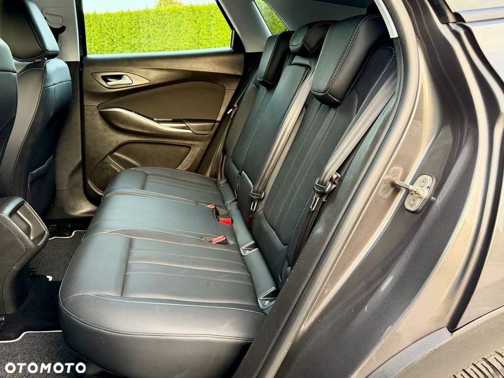 Opel Grandland X - 29