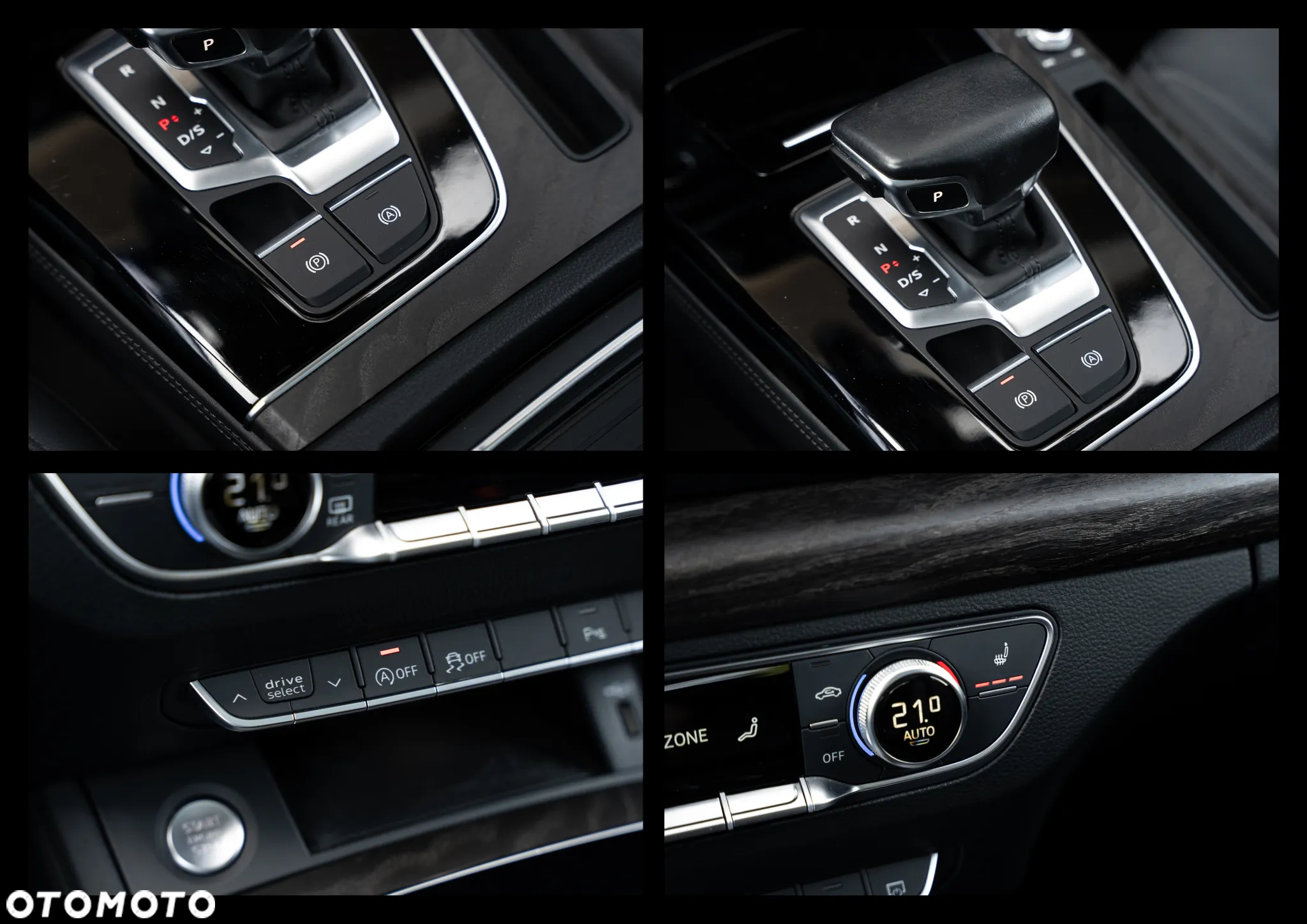 Audi Q5 35 TDI S tronic S line - 32
