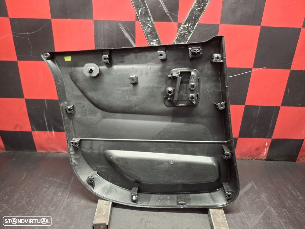 Quartela Porta Lateral Direita Citroën Berlingo (Er_, Ec_) - 2