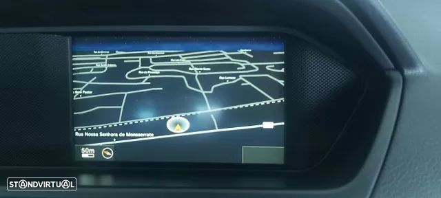 Mercedes-Benz C 220 CDi Avantgarde BE - 9