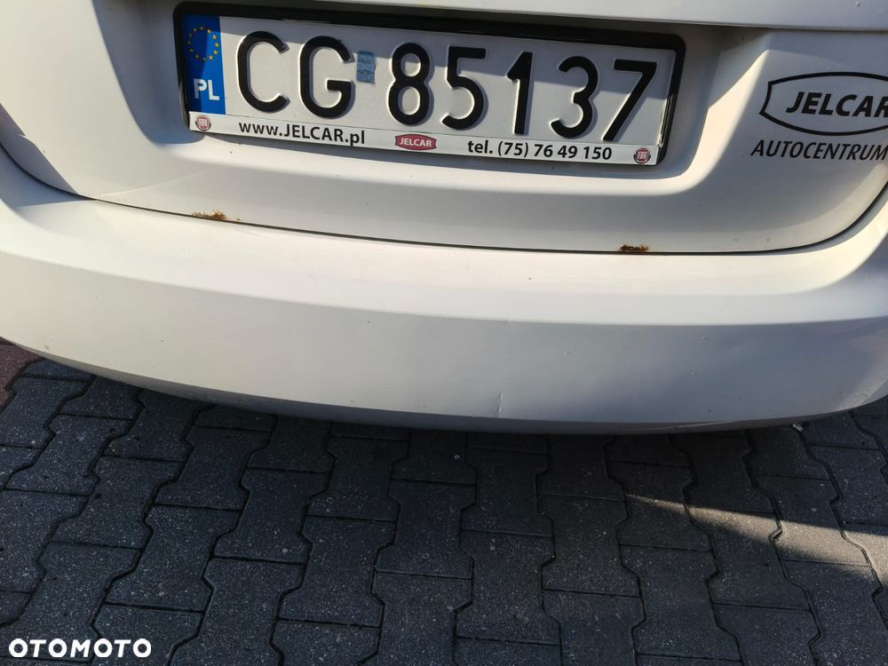 Skoda Fabia 1.6 TDI DPF Classic - 6