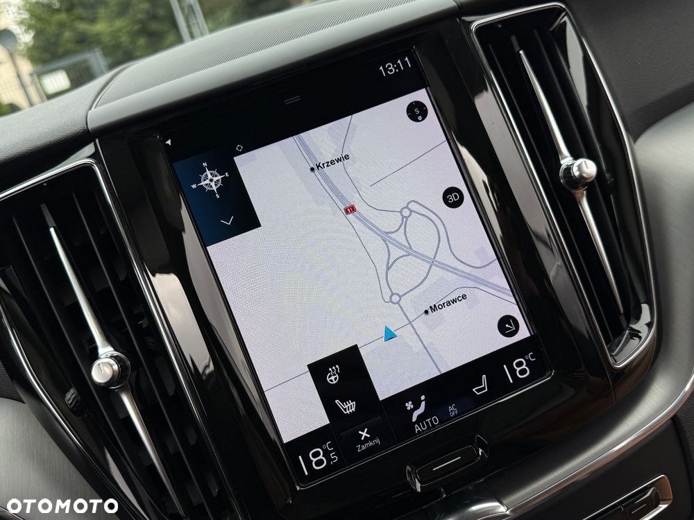 Volvo XC 60 B4 B Geartronic Momentum Pro - 19