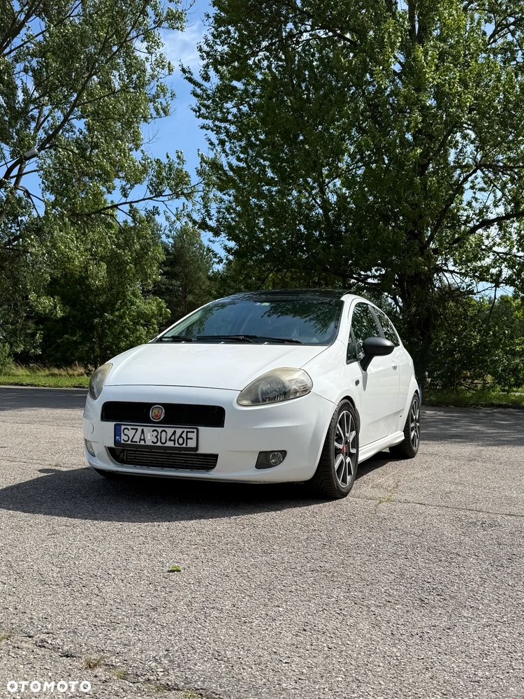 Fiat Grande Punto