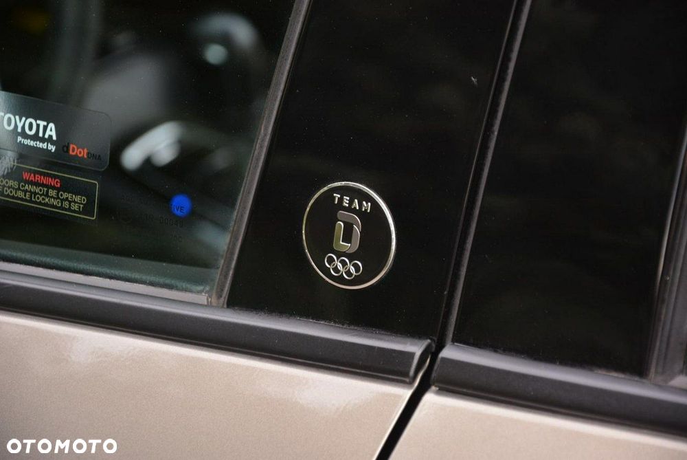 Toyota Corolla 2.0 Team Deutschland - 35