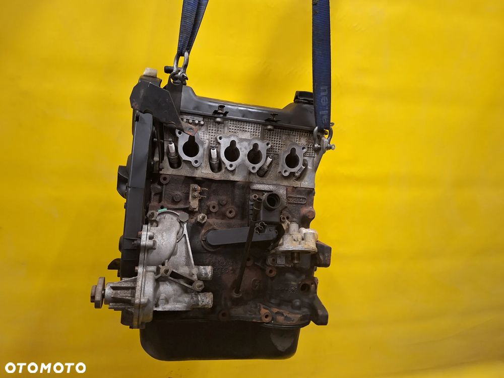 SILNIK VW GOLF III 1.6 BENZYNA KOD SILNIKA: AFT NR11 - 1