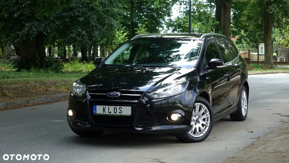 Ford Focus - 23