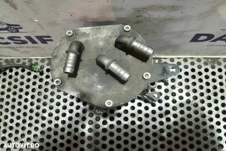 Carcasa filtru motorina 7N0127400 7N0127400 Volkswagen VW Tiguan 1 5N - 2