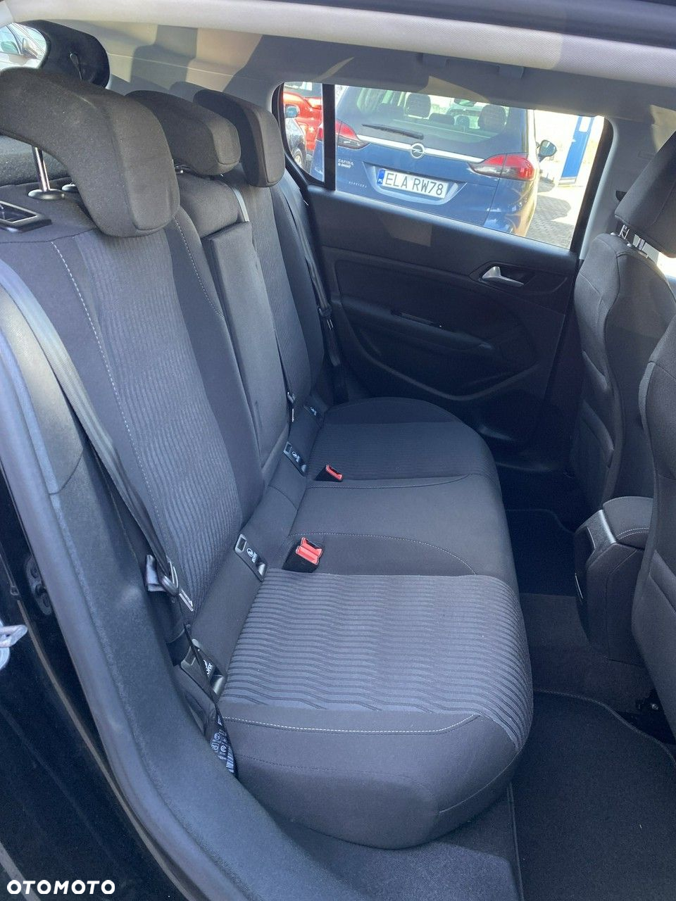 Peugeot 308 - 12