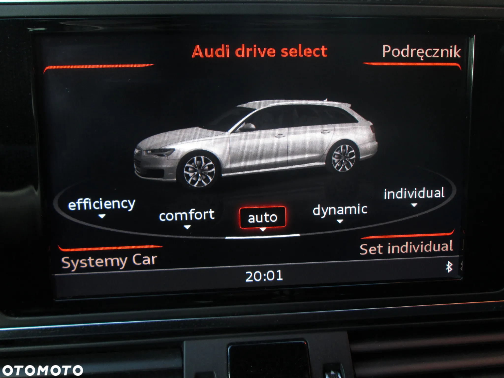 Audi A6 Avant 2.0 TDI quattro S tronic - 9