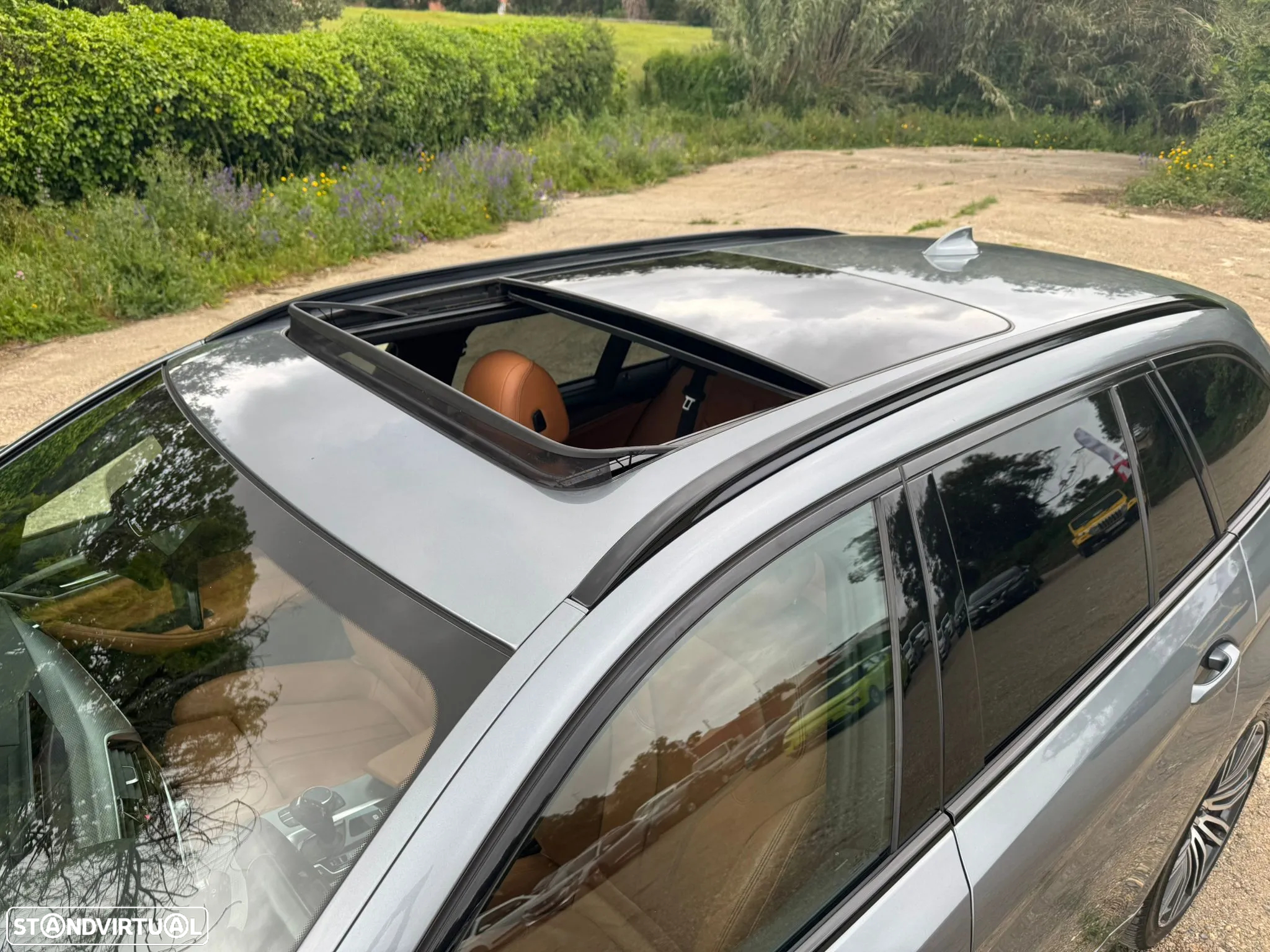 BMW 520 d Pack M Auto - 32