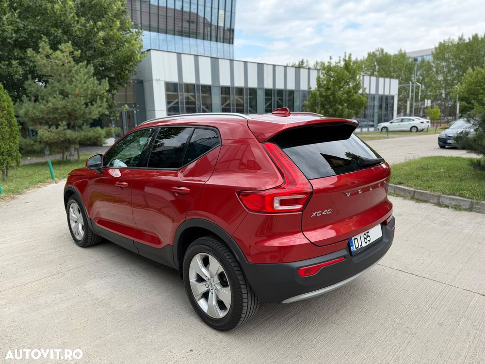Volvo XC 40 D3 AWD Base - 6