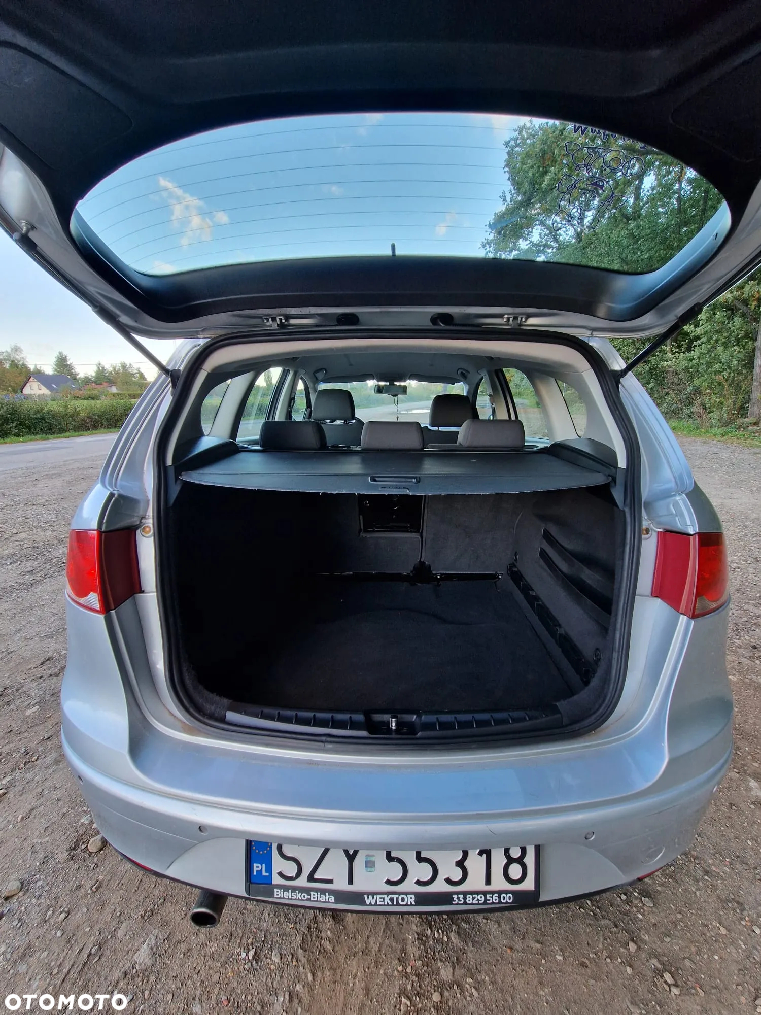 Seat Altea XL - 9
