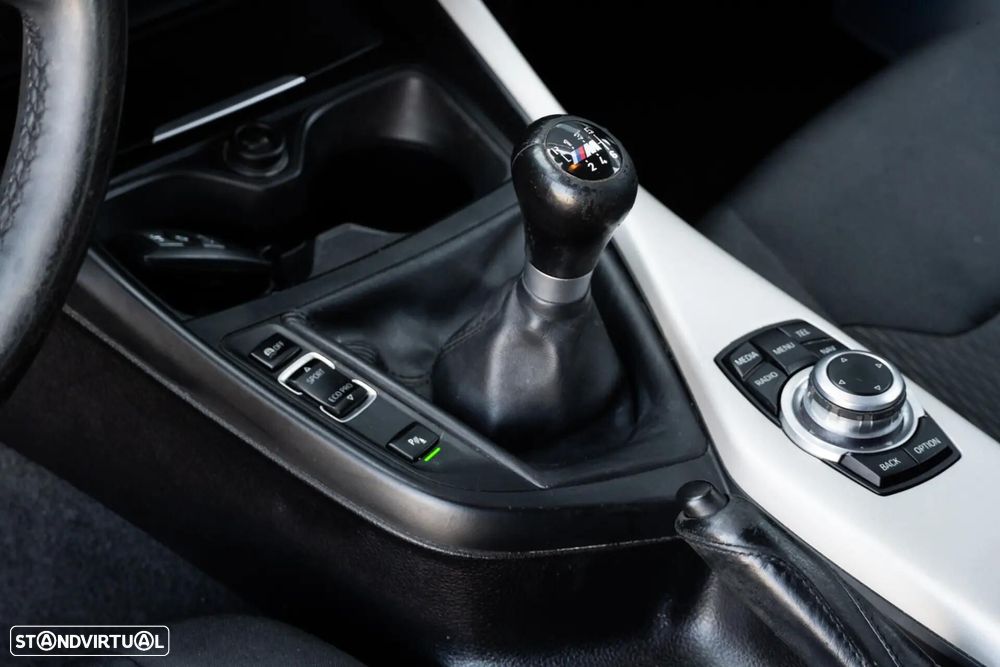 BMW 116 d Line Sport - 22