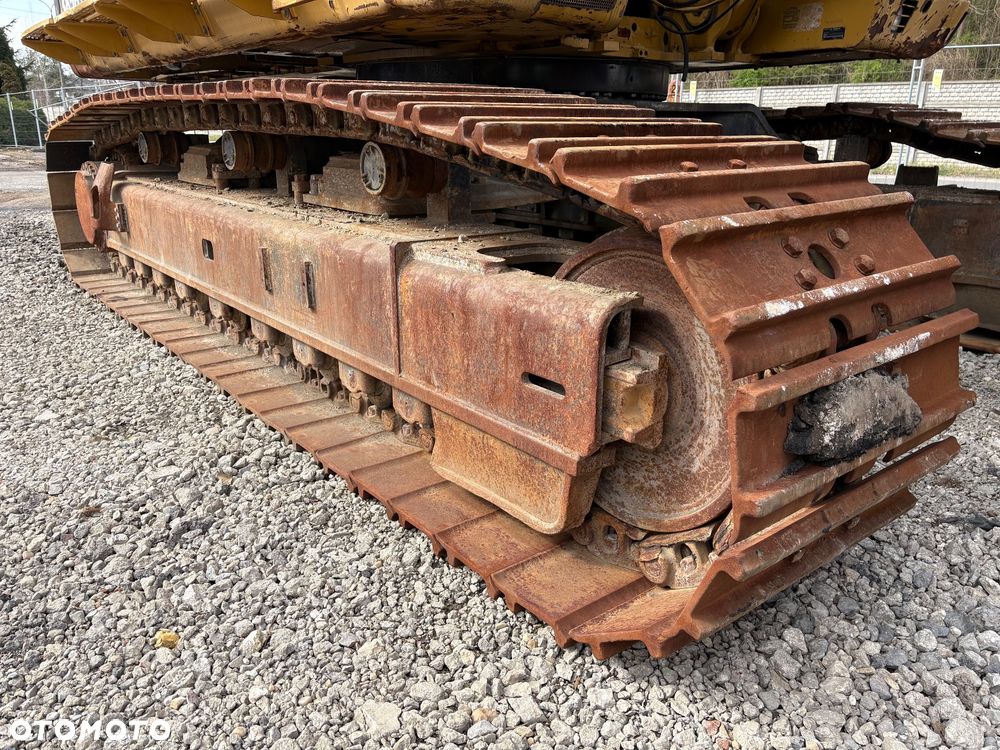Caterpillar 385 BL - 16