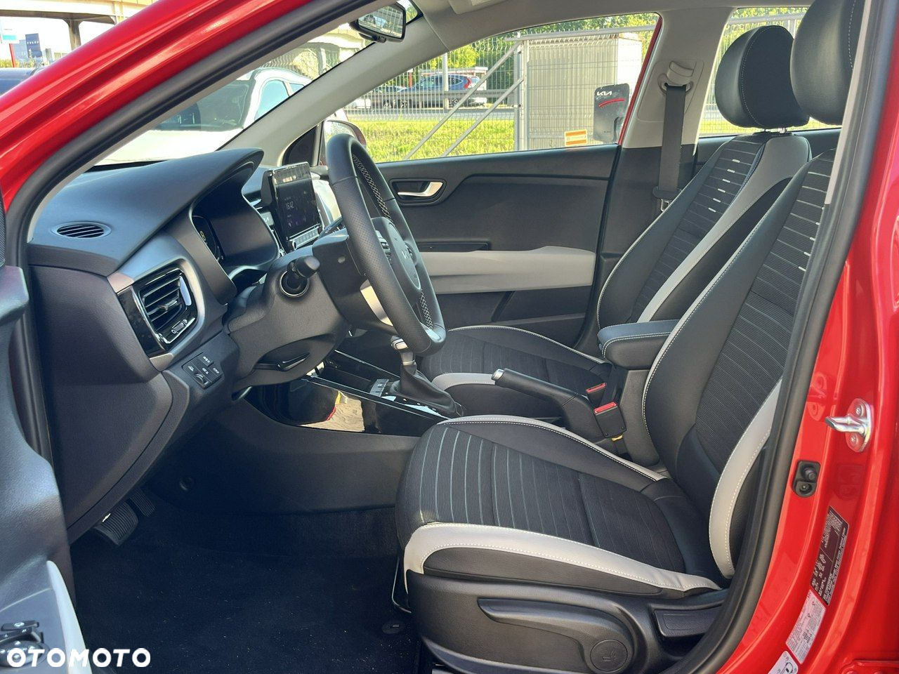 Kia Stonic - 7